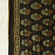shop Ajrakh Block Printed Pure Cotton Dupatta 07