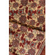 shop Mulberry Silk Saree ~ Ajrakh Block Prints