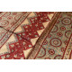 shop Mulberry Silk Saree ~ Ajrakh Block Prints