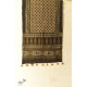 shop Mulmul Cotton Ajrakh Stole