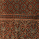 shop Cotton Ajrakh Black Cotton Stole