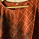 shop ajrakh printed cotton top