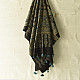 shop Ajrakh Block Printed Pure Cotton Dupatta 10