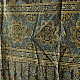 shop Ajrakh Block Printed Pure Cotton Dupatta 10
