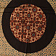 shop Ajrakh Hand Block Printed Cotton Stole