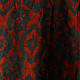 shop Ajrakh Block Printed Cotton Top