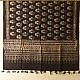 shop Ajrakh Block Printed Pure Cotton Dupatta 39