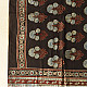 shop Ajrakh Block Printed Pure Cotton Dupatta 39