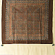 shop Hand Block Printed Ajrakh Cotton Square Scarf