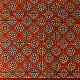 shop Ajrakh Printed Red Cotton Stole