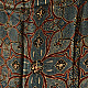 Shop Ajrakh Modal Silk Stole With Natural Dyed