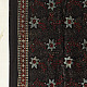 shop Ajrakh Block Printed Pure Cotton Dupatta 12