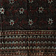 shop Ajrakh Block Printed Pure Cotton Dupatta 12