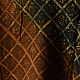 shop Block Printed - Ajrakh Cotton Top
