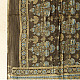 shop Ajrakh Block Printed Pure Cotton Dupatta 05