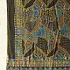 shop Ajrakh Block Printed Pure Cotton Dupatta 13