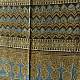 shop Ajrakh Block Printed Pure Cotton Dupatta 13