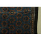 shop ajrakh block printed - Mashru stole