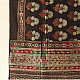 shop Ajrakh Block Printed Pure Cotton Dupatta 24