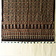 shop Ajrakh Block Printed Pure Cotton Dupatta - 14