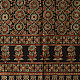 shop Ajrakh Block Printed Pure Cotton Dupatta - 14