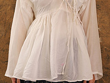 Flowers in a River ~ Cotton Kadiyo ~ 8