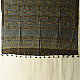 shop Ajrakh Block Printed Pure Cotton Dupatta - 15
