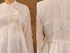 Flowers in a River ~ Cotton Kadiyo ~ 8