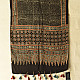 Shop Ajrakh Printed Modal Silk Stole With Natural Dyed