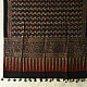 shop Ajrakh Block Printed Pure Cotton Dupatta 17