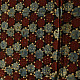 shop Ajrakh Block Printed Pure Cotton Dupatta 17
