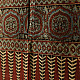 shop Ajrakh Block Printed Pure Cotton Dupatta 17