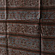 shop Ajrakh Block Printed Pure Cotton Dupatta - 18