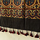 shop Ajrakh Block Printed Pure Cotton Dupatta 20