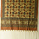 shop Ajrakh Block Printed Pure Cotton Dupatta 21