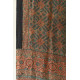 buy Ajrakh Natural Dyed ~ Mulberry Silk Dupatta