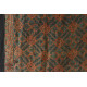 buy Ajrakh Natural Dyed ~ Mulberry Silk Dupatta