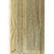 buy Ajrakh Natural Dyed ~ Mulberry Silk Dupatta