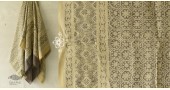 buy Ajrakh Natural Dyed ~ Mulberry Silk Dupatta