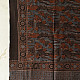 shop Ajrakh Block Printed Pure Cotton Dupatta 22