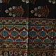 shop Ajrakh Block Printed Pure Cotton Dupatta 23