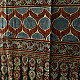 shop Ajrakh Block Printed Pure Cotton Dupatta 23