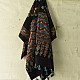 shop Ajrakh Block Printed Pure Cotton Dupatta 23