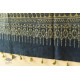 shop Ajrakh Block Printed Pure Cotton Dupatta