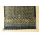 shop Ajrakh Block Printed Pure Cotton Dupatta