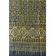 shop Ajrakh Block Printed Pure Cotton Dupatta