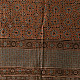 shop Ajrakh Block Printed Pure Cotton Dupatta 24