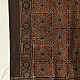 shop Ajrakh Block Printed Pure Cotton Dupatta 24