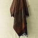 shop Ajrakh Block Printed Pure Cotton Dupatta 24