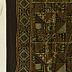 shop Ajrakh Block Printed Pure Cotton Dupatta 25
